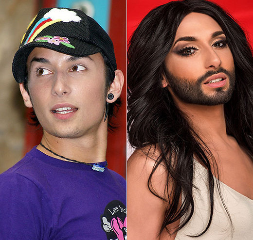 Conchita 1