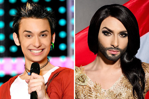 Conchita 3