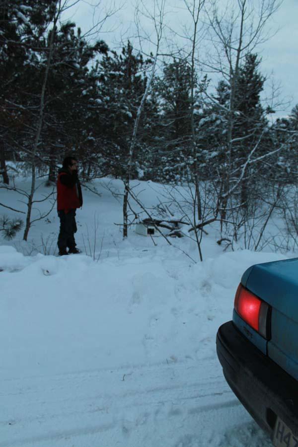 Mees võttis kassid kaasa