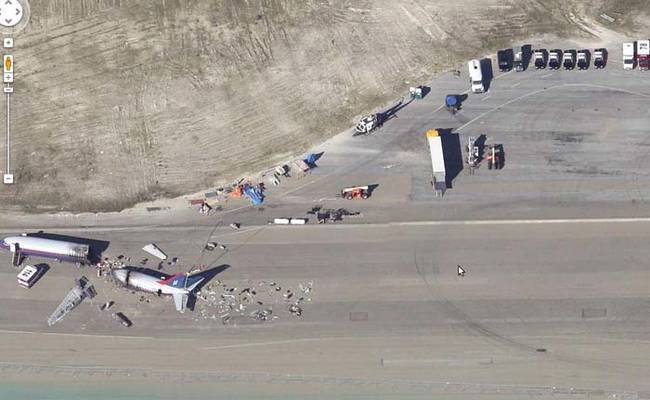 Mis siin jälle juhtunud on?