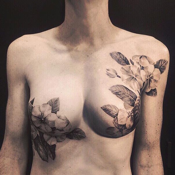 Tattoo 1