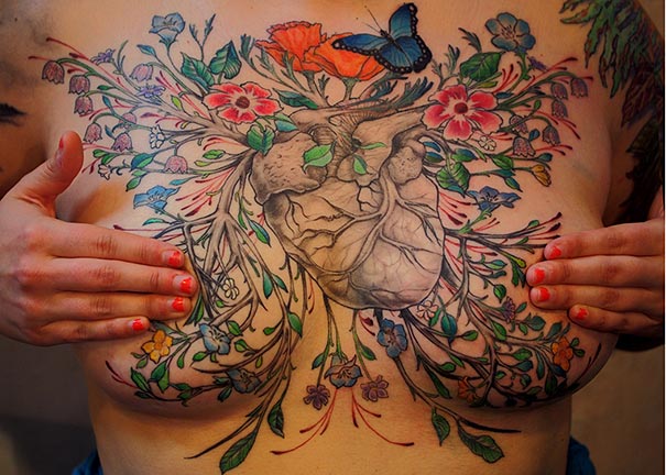 Tattoo 2