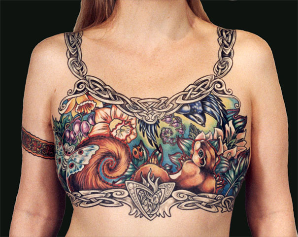 Tattoo 3