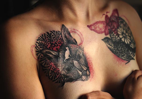 Tattoo 4