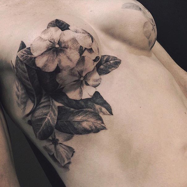 Tattoo 5