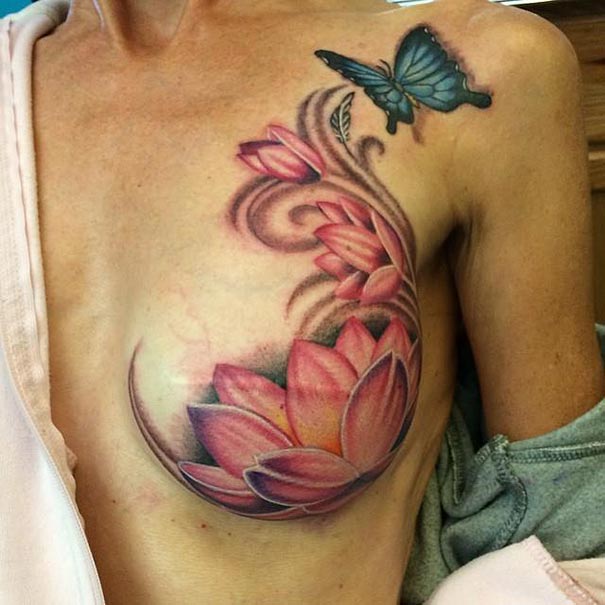 Tattoo 6