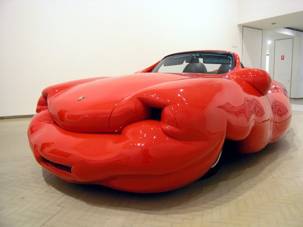 Erwin Wurm