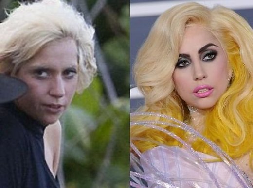 Lady Gaga