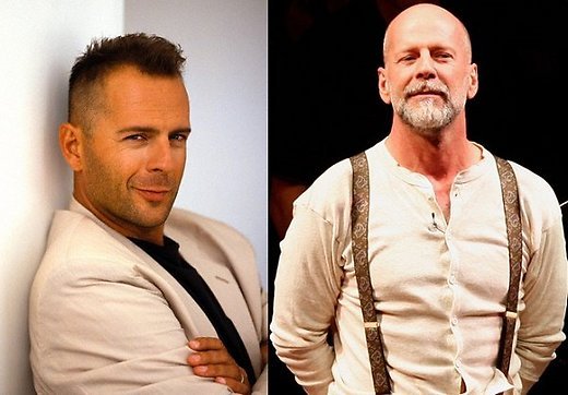Bruce Willis
