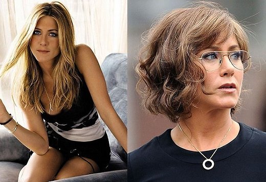 Jennifer Aniston