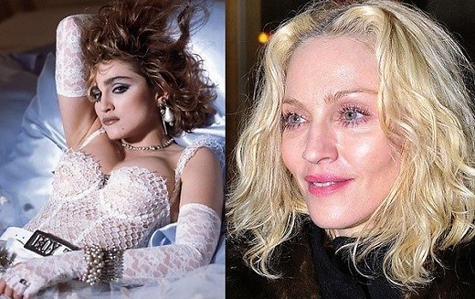 Madonna