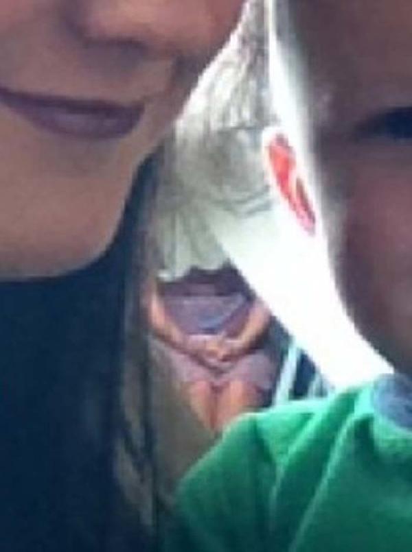 Samuti lisas Bethany, et ta ei lähe enam kunagi elutuppa, kui on pime, sest ta lihtsalt kardab.