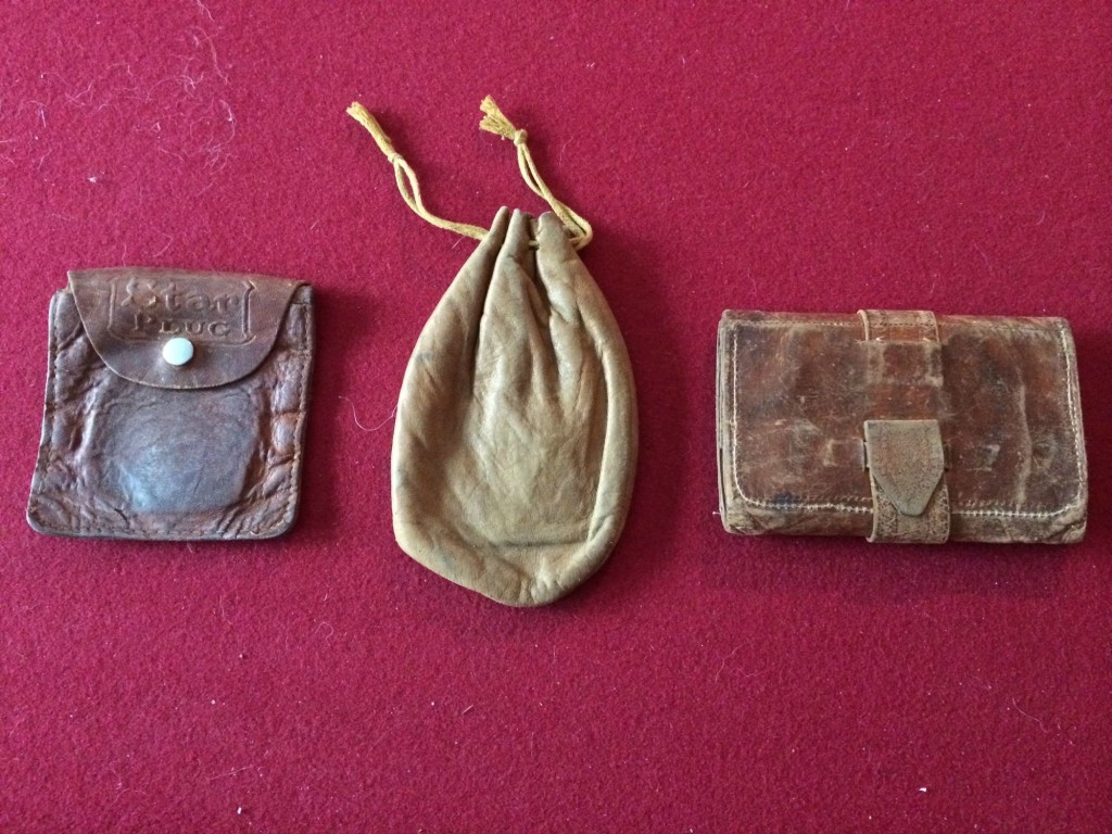 3 nahast kotti, mis olid ekstreemselt pehmed