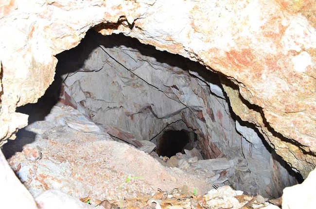 Esmapilgul tundub see foto täiesti tavaline.