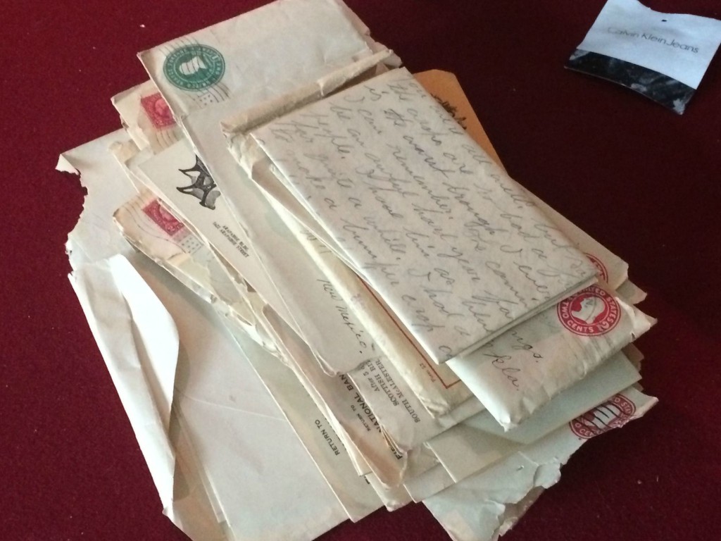 Kirstus oli palju kirju