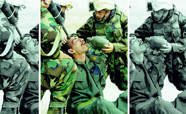 Kuidas meedia võib muuta meie vaatenurka