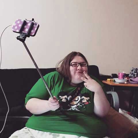 Selfie 5
