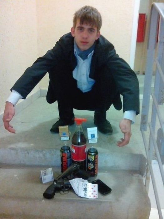 Venelased sotsiaalmeedias 16