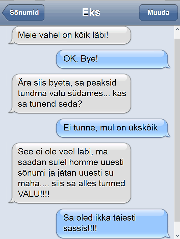 hull eks