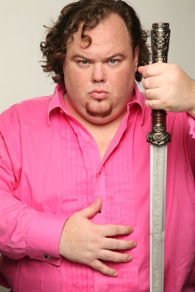 Buzz (Devin Ratray)