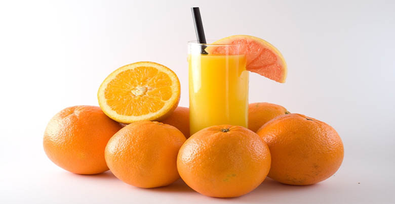 2011. aastal avaldatud uuringus ajakirjas American Journal of Clinical Nutrition leiti, et igapäevaselt kahe tassitäie 100%-lise apelsinimahla joomine aitab vähendada diastoolset (ehk alumist) vererõhku. Apelsinimahl sisaldab antioksüdanti, mis aitab parandada veresoonte tegevust.