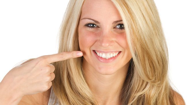 9. 36 lihats töötavad, kui inimene naerab.