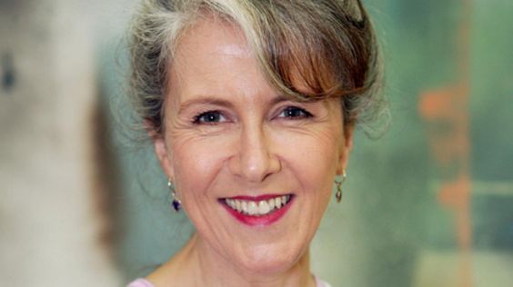 Pipa Ross tänapäeval (Debra Lawrence)
