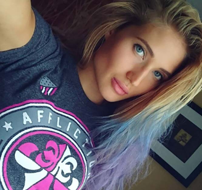 Anastasia Yankova